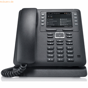 Bintec Elmeg elmeg IP630 Systemtelefon