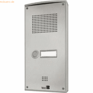 Telecom Behnke Behnke 5-0058 Serie 5 Unterputz-Set mit 1-Ruftaste (Ede