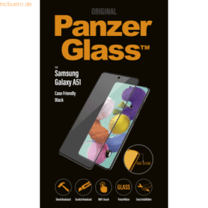 PanzerGlass PanzerGlass f. Samsung Galaxy A51