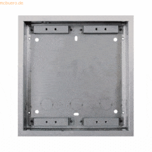 2N Telecommunications 2N Vario Unterputzgehäuse für 2 Module