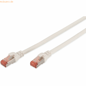 Assmann DIGITUS Professional CAT 6 S-FTP Patchkabel