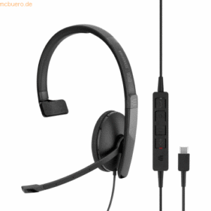 EPOS Germany EPOS Headset ADAPT SC 130 USB-C