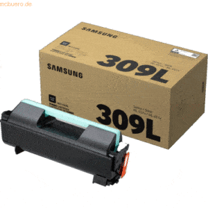 Hewlett Packard HP Samsung Toner MLT-D309L Schwarz (ca 30.000 Seiten)