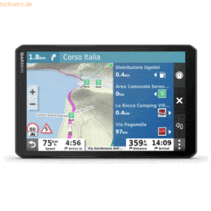 Garmin Garmin Camper 890 MT-D EU