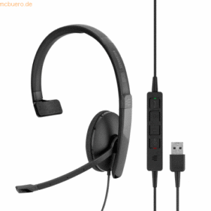 EPOS Germany EPOS Headset ADAPT SC 130 USB-A