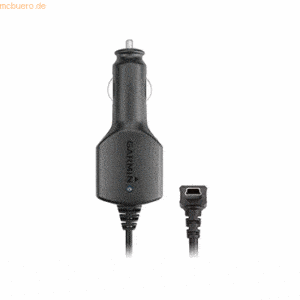 Garmin Garmin KFZ Ladekabel Mini USB (2 Ampere)