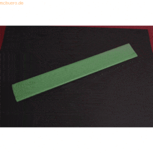 10 x Clairefontaine Seidenpapier 50x75cm grün VE=10 Bogen