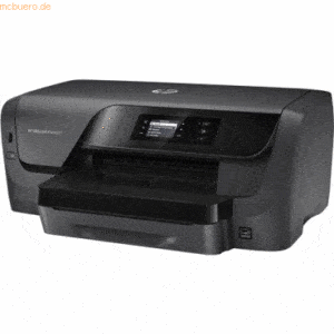 Hewlett Packard HP OfficeJet Pro 8210 Tintenstrahldrucker