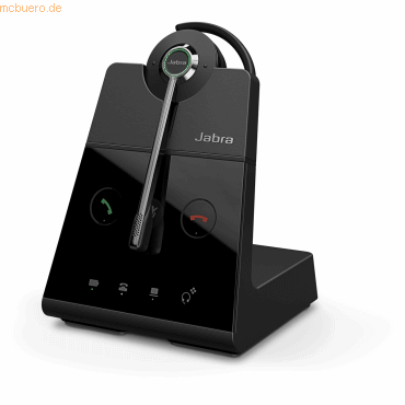 GN Audio Germany JABRA Engage 65 Convertible