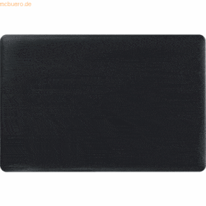 Durable Schreibunterlage 40x53cm schwarz