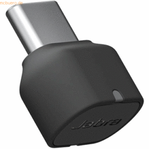 GN Audio Germany JABRA Evolve2 Link 380c UC Bluetooth-Adapter USB-C
