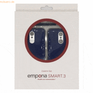 emporia emporia Smart.3 - Zubehörset