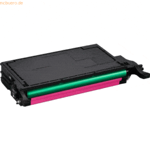 Hewlett Packard HP Samsung Toner CLT-M6092S magenta (ca. 7.000 Seiten)