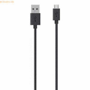 Belkin Belkin MixIt USB 2.0 Micro-USB Datenkabel