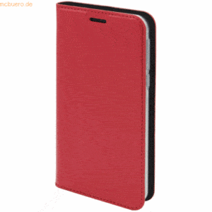 emporia emporia Smart.3mini - BOOK-Cover Leder Red