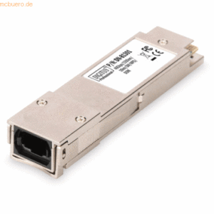 Assmann QSFP 40 Gbps Modul