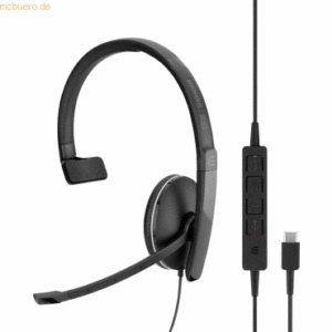 EPOS Germany EPOS Headset ADAPT SC 135 USB-C