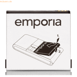 emporia emporiaAK-F220 Ersatzakku