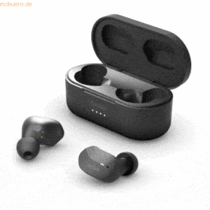 Belkin Belkin SOUNDFORM True Wireless In-Ear Kopfhörer
