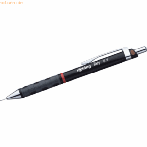 Rotring Feinminenstift Tikky 0.50mm schwarz