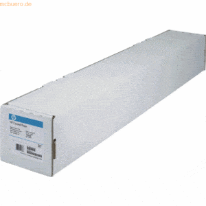 HP Gestrichenes Papier 90g/qm 1067mm x 45 m
