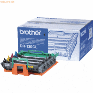 Brother Trommeleinheit Brother DR-130CL