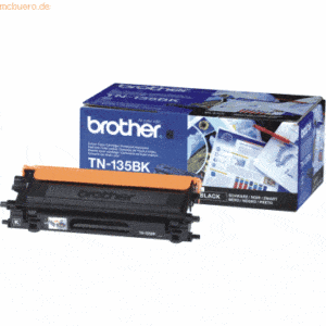 Brother Toner Brother TN130BK schwarz