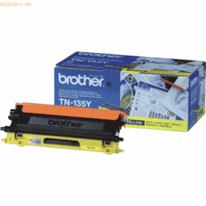 Brother Toner Brother TN130Y yellow