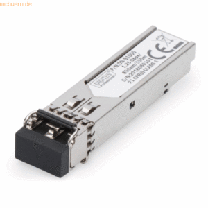 Assmann 1.25 Gbps SFP Modul