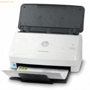 Hewlett Packard HP ScanJet Pro 3000 s4 Einzugsscanner