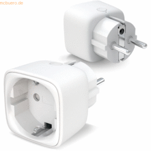Innr Lighting innr Smart Plug - Zwischenstecker SP 220-2 2er Pack/