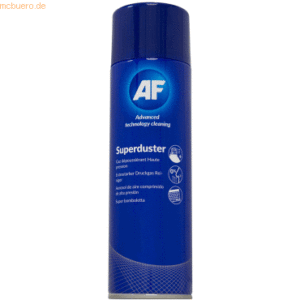 AF Druckluftgas Superduster 300ml