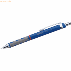 Rotring Feinminenstift Tikky 0.5mm blau