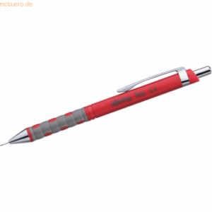 Rotring Feinminenstift Tikky 0.5mm rot