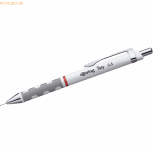 Rotring Feinminenstift Tikky 0.5mm weiß