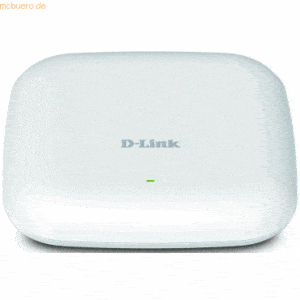 D-Link D-Link DAP-2610 Wireless AC1300 Wave2 Parallel-Band PoE AP
