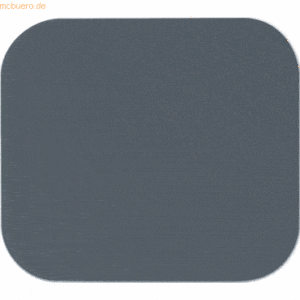 Fellowes Mousepad 241x203mm grau