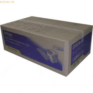 Epson Lasertoner Epson AcuBrite S051124 gelb