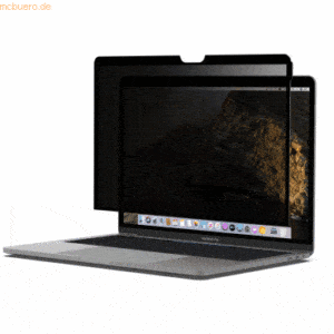 Belkin Belkin ScreenForce abnhemb. Privacy DS MacBook Pro/Air 13-
