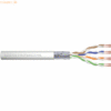 Assmann DIGITUS Professional CAT 5e F-UTP Installationskabel 305m