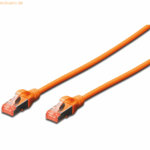 Assmann DIGITUS Professional CAT 6 S-FTP Patchkabel