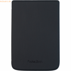 PocketBook Pocketbook Shell - straight lines black