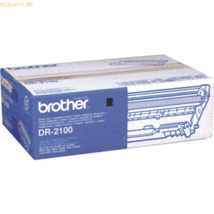 Brother Lasertrommel Brother DR-2100