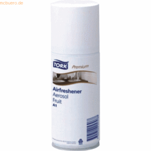 Tork Lufterfrischer Frucht VE=75ml