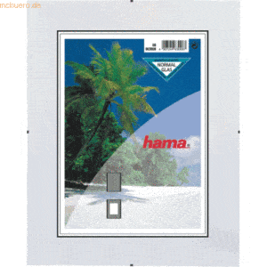 Hama Bildhalter Clip-Fix 15x21cm