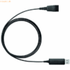 GN Audio Germany JABRA LINK 230 (USB-Adapter: QD auf USB)