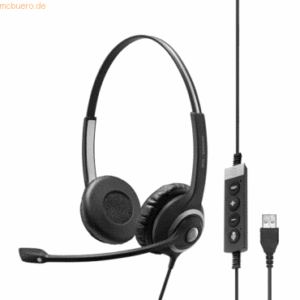 EPOS Germany EPOS Headset IMPACT SC 260 USB-A MS II