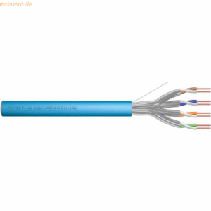 Assmann DIGITUS Professional CAT 6A U-FTP Installationskabel