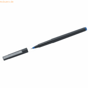 Uni-Ball Tintenkugelschreiber Micro UB-120 blau