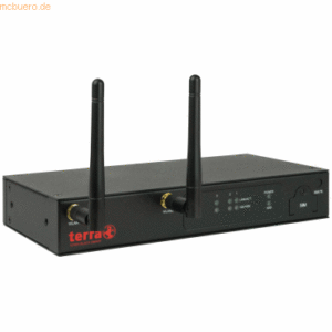 Securepoint Securepoint Terra Black Dwarf G3 VPN